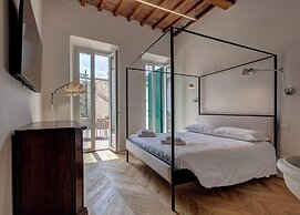 San Gallo Apartment by Mamo Florence