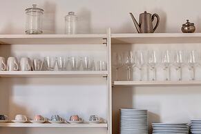 San Gallo Apartment by Mamo Florence