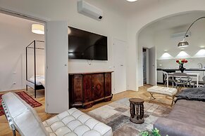 San Gallo Apartment by Mamo Florence