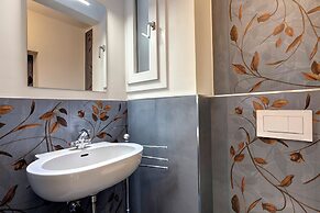 San Gallo Apartment by Mamo Florence