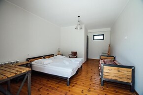 Green Sheep Boutique Hotel