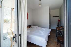 Green Sheep Boutique Hotel
