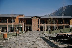 Green Sheep Boutique Hotel
