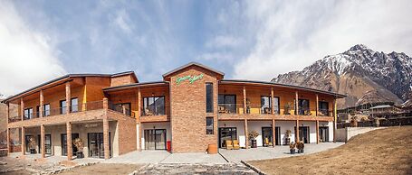 Green Sheep Boutique Hotel