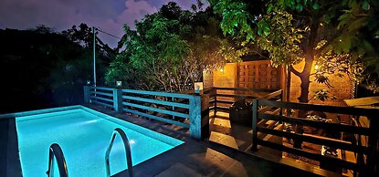 Yamu Lanka Inn - CABANAS