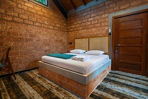 Yamu Lanka Inn - CABANAS