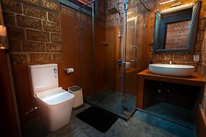 Yamu Lanka Inn - CABANAS