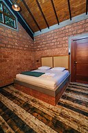 Yamu Lanka Inn - CABANAS