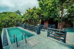 Yamu Lanka Inn - CABANAS