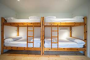 Aran Hostel