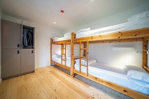 Aran Hostel
