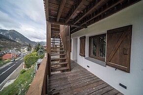 Aran Hostel