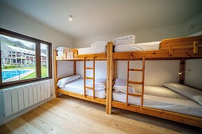 Aran Hostel