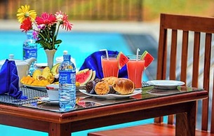 Grand Hills Kandy