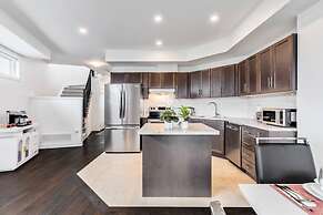 Blue Mountains 3BR Getaway Near Trails Beach