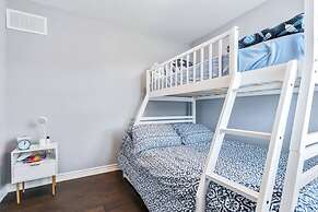 Blue Mountains 3BR Getaway Near Trails Beach