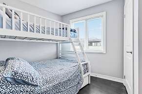 Blue Mountains 3BR Getaway Near Trails Beach