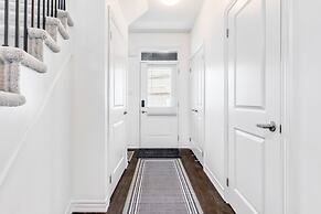 Blue Mountains 3BR Getaway Near Trails Beach