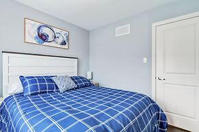 Blue Mountains 3BR Getaway Near Trails Beach