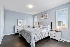 Blue Mountains 3BR Getaway Near Trails Beach