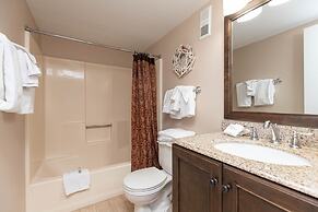 Island Winds East 501 3 Bedroom Condo