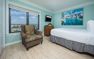 Island Winds East 501 3 Bedroom Condo