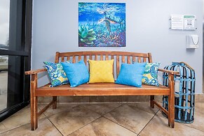 Island Winds East 501 3 Bedroom Condo