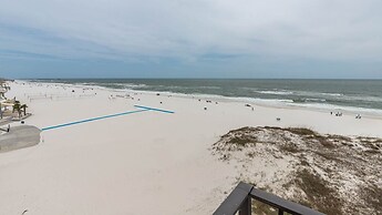 Island Winds East 501 3 Bedroom Condo