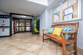 Island Winds East 501 3 Bedroom Condo