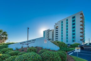 Island Winds East 501 3 Bedroom Condo