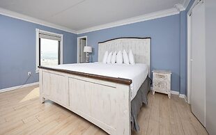 Island Winds East 501 3 Bedroom Condo