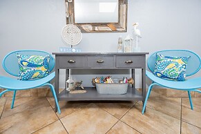 Island Winds East 501 3 Bedroom Condo