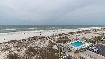 Island Winds East 501 3 Bedroom Condo