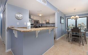 Island Winds East 501 3 Bedroom Condo