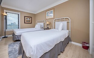 Island Winds East 501 3 Bedroom Condo