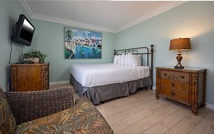 Island Winds East 501 3 Bedroom Condo