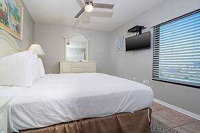 Island Winds East 311 3 Bedroom Condo