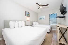 Island Winds East 311 3 Bedroom Condo