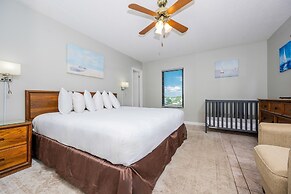 Island Winds East 311 3 Bedroom Condo
