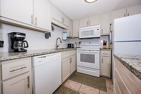 Island Winds East 311 3 Bedroom Condo