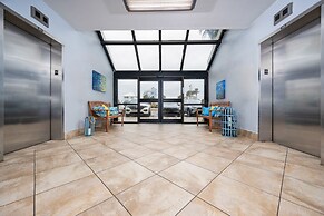 Island Winds East 311 3 Bedroom Condo