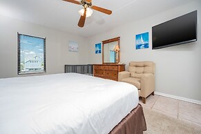 Island Winds East 311 3 Bedroom Condo