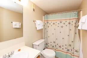 Island Winds East 211 3 Bedroom Condo