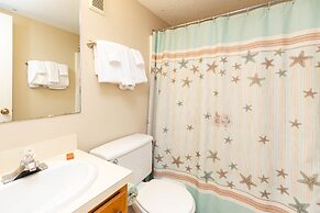 Island Winds East 211 3 Bedroom Condo