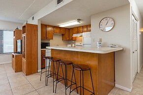 Island Winds East 211 3 Bedroom Condo