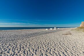 Island Winds East 602 2 Bedroom Condo
