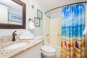 Island Winds East 602 2 Bedroom Condo