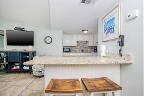 Island Winds East 602 2 Bedroom Condo