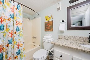 Island Winds East 602 2 Bedroom Condo