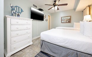 Island Winds East 602 2 Bedroom Condo